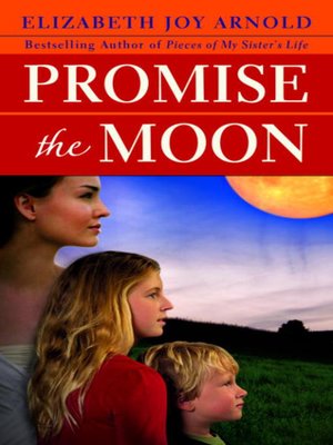 cover image of Promise the Moon